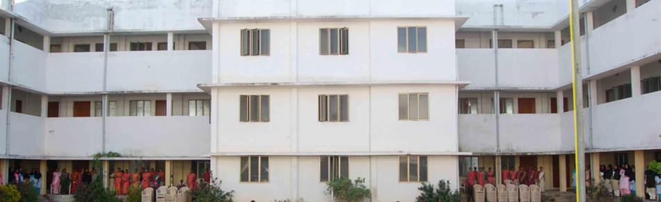 KG College of Nursing Coimbatore Campus Building photo 3